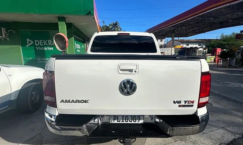 Amarok...