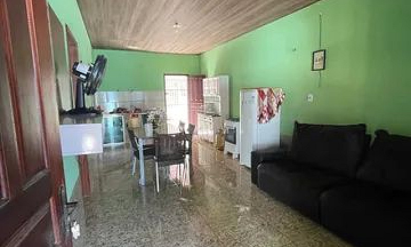 Vendo Casa 110 Mil...