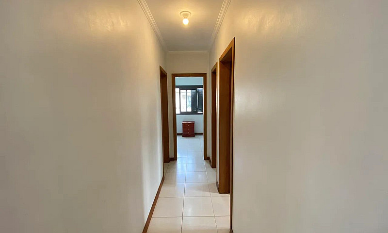 Apartamento Para Alu...