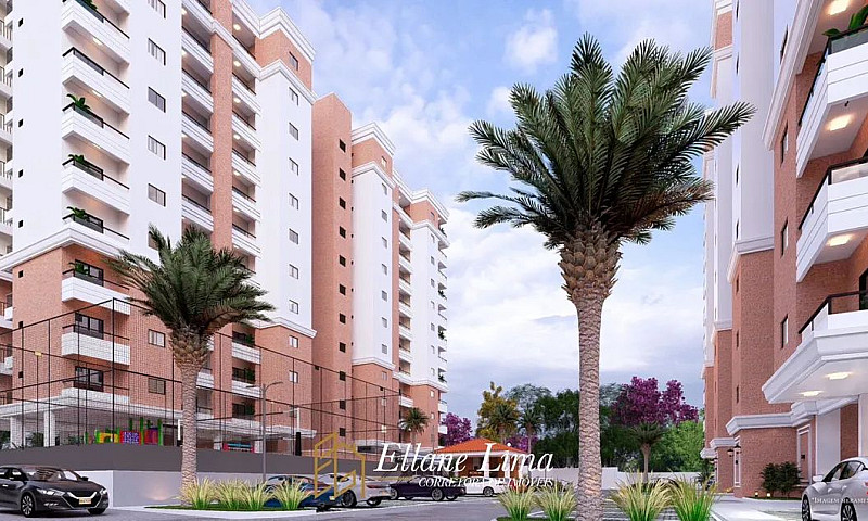 Apartamentos De 2 Ou...