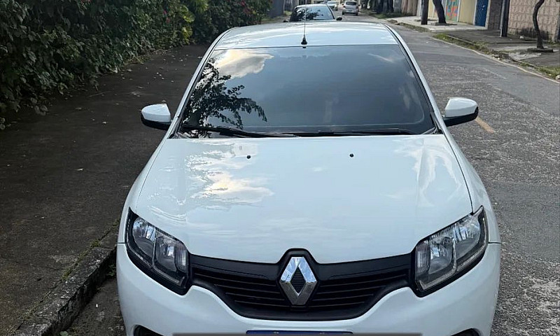 Renault Logan Expres...