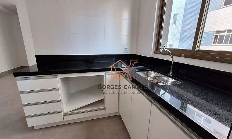 Apartamento Novo Par...