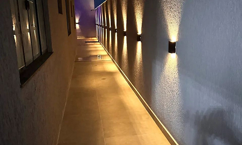 Vendo 3 Quartos Com ...