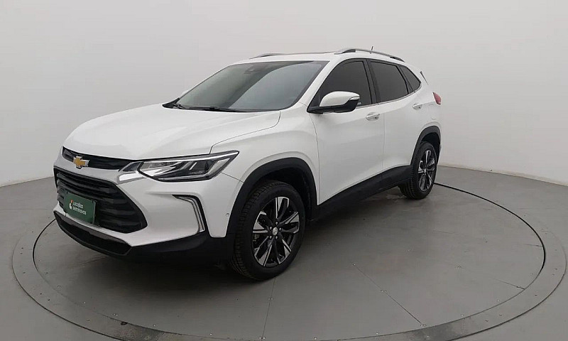 Chevrolet Tracker 20...