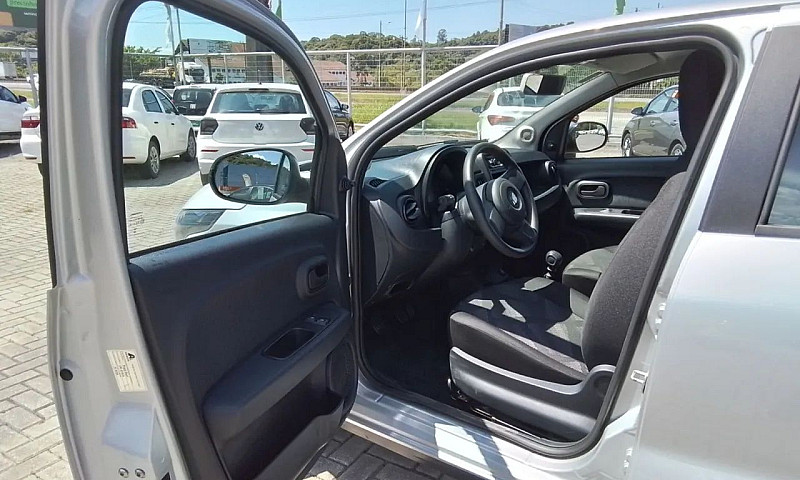 Fiat Mobi 2023 1.0 E...