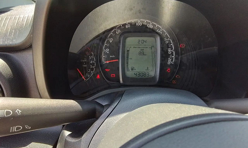 Fiat Mobi 2023 1.0 E...