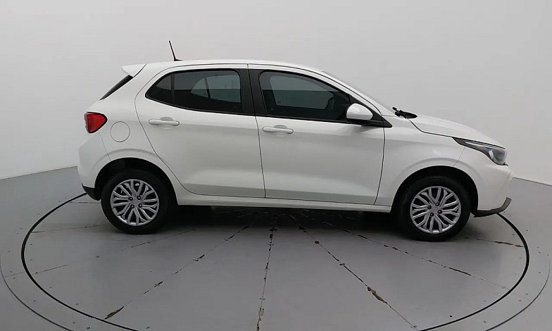 Fiat Argo 2023 1.0 F...