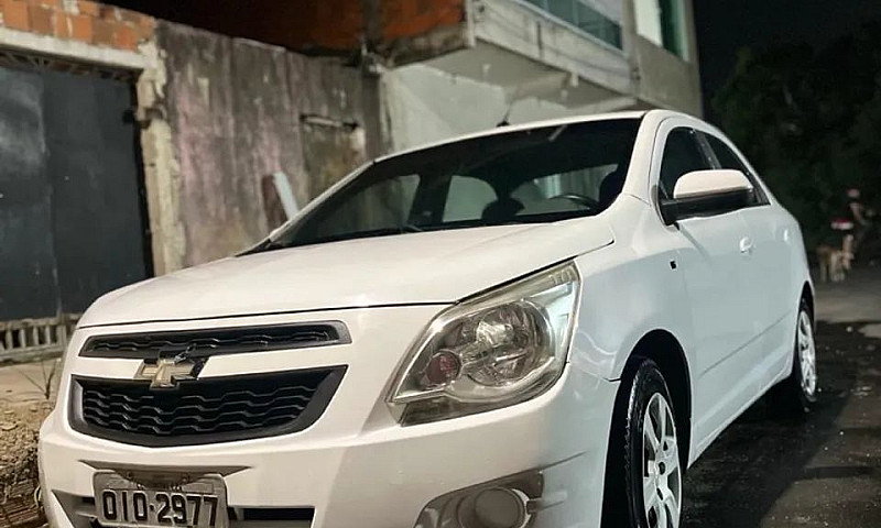 Vendo Cobalt ,Todo E...