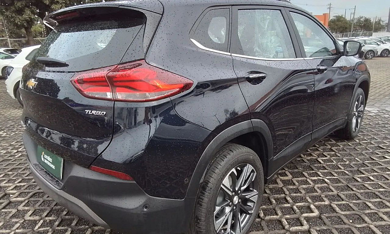 Chevrolet Tracker 20...