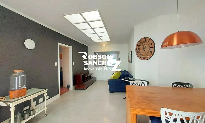 Apartamento A Venda ...