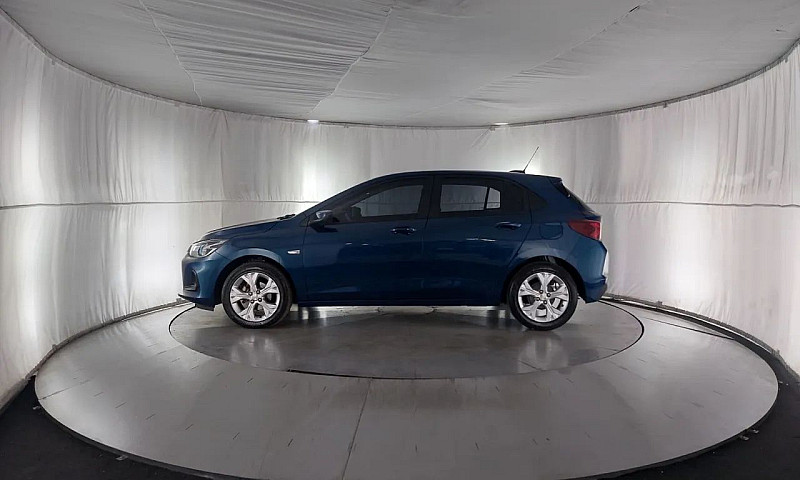 Chevrolet Onix 2023 ...