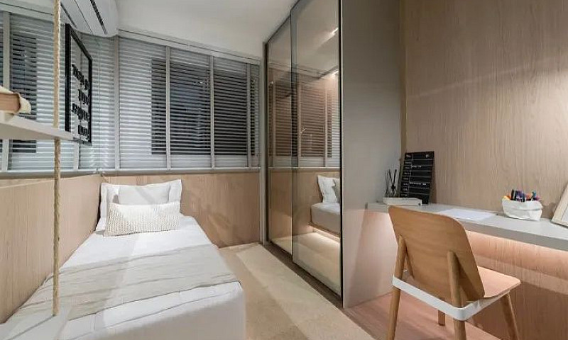 Apartamento Yticon A...