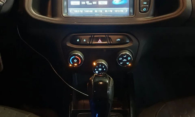 Chevrolet Prisma Sed...