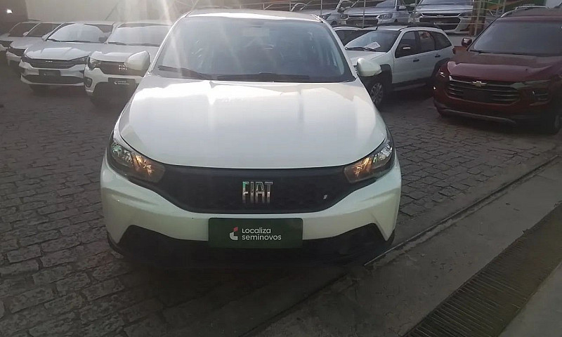 Fiat Argo Drive 1.0 ...