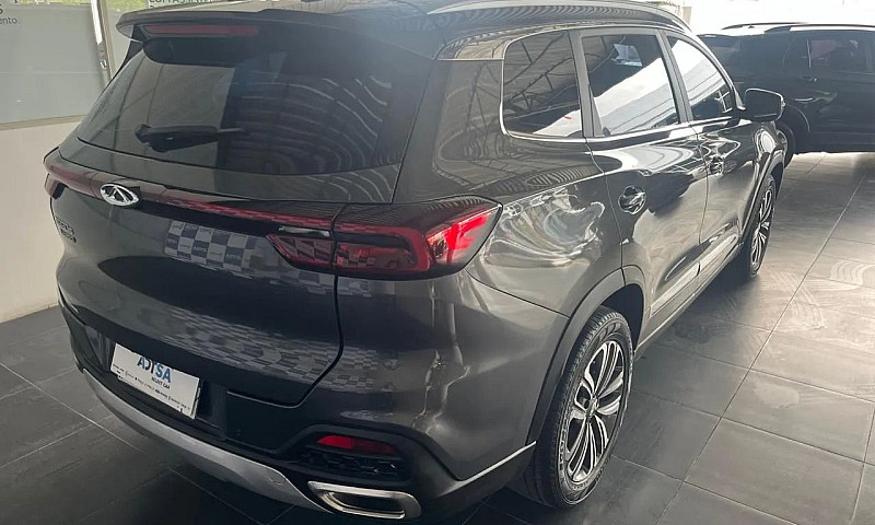 Chery Tiggo 8 Txs 1....