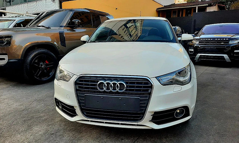 Audi A1 1.4 Tfsi 122...