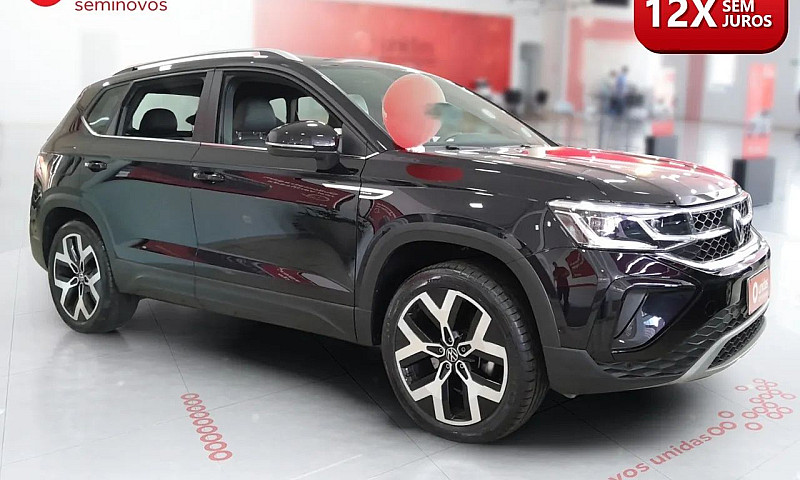 Volkswagen Taos High...