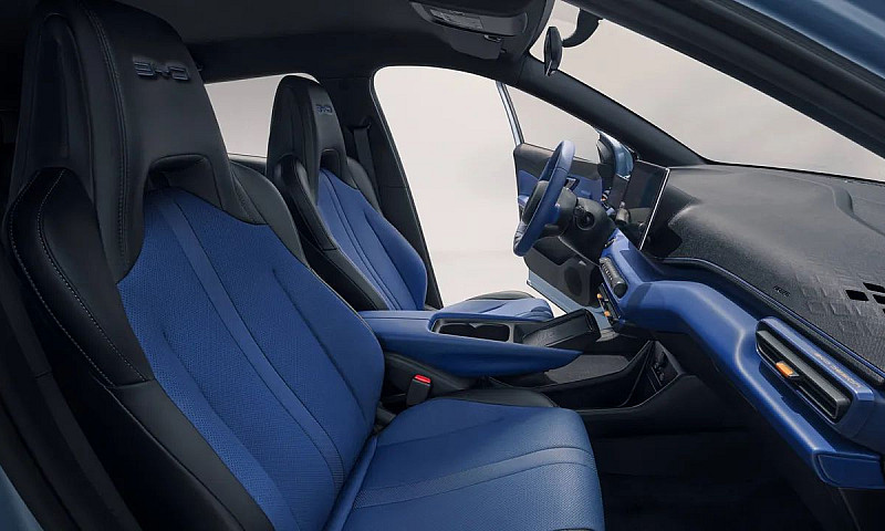 Byd Dolphin Mini (El...