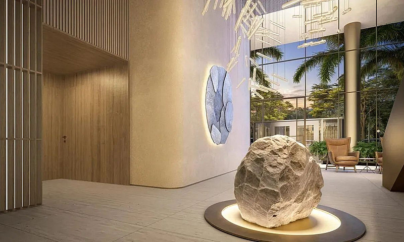 Apartamento Em Praia...