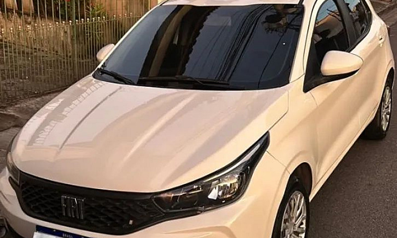 Fiat Argo 2022/2023 ...
