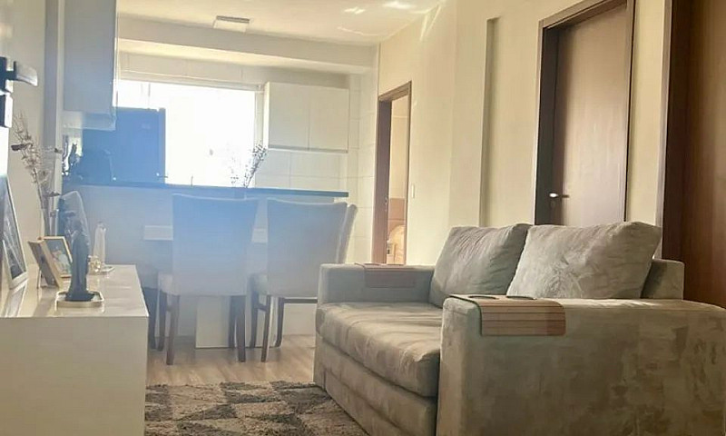 Apartamento A Venda ...
