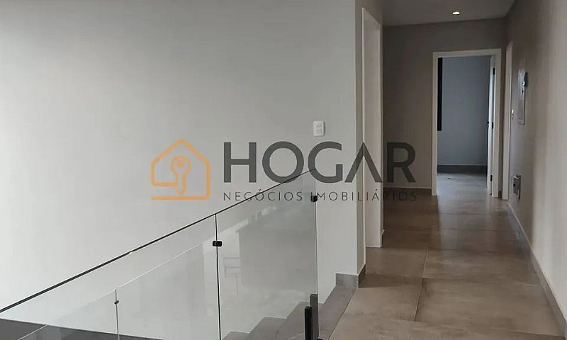 Casa Sobrado 4 Suite...