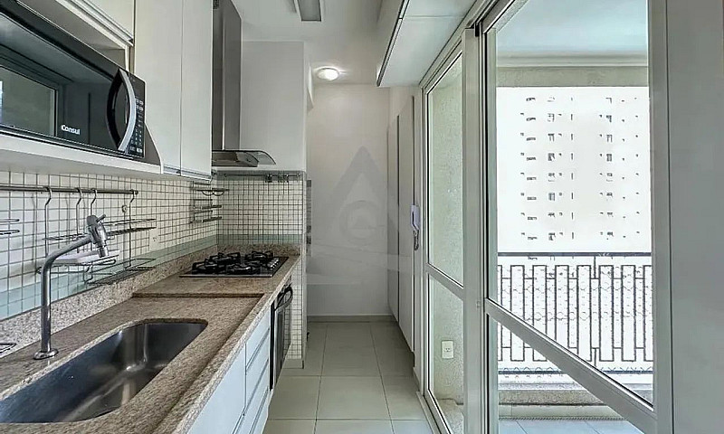 Apartamento À Venda ...