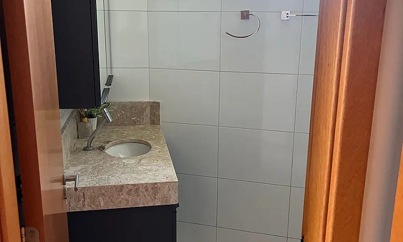 Apartamento Mobiliad...