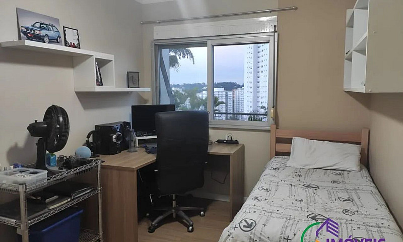 Apartamento - Jardim...
