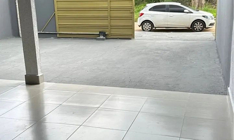 Casa Em Jussara (Go)...