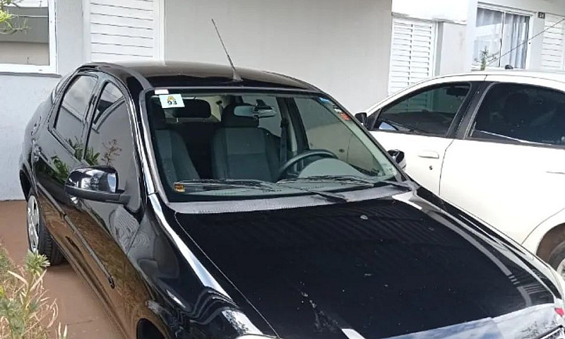 Chevrolet Prisma Sed...