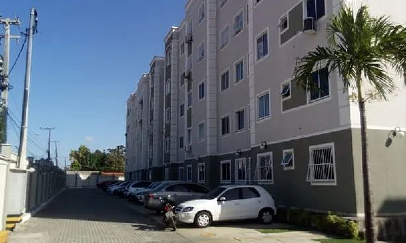 Apt 070, Maraponga, ...