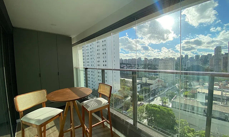 Apartamento, Vila Cl...