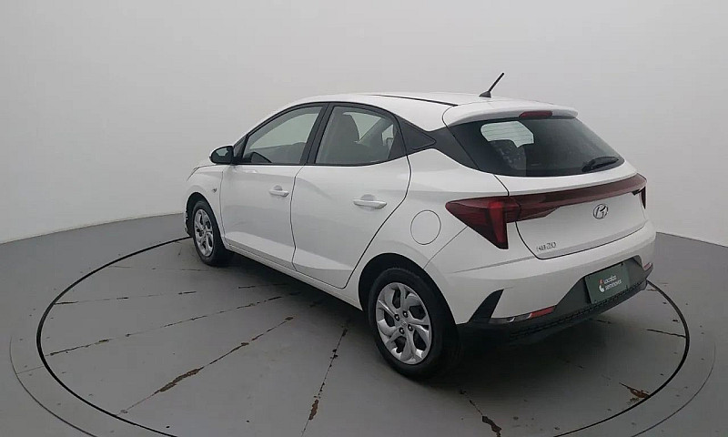 Hyundai Hb20 2025 1....