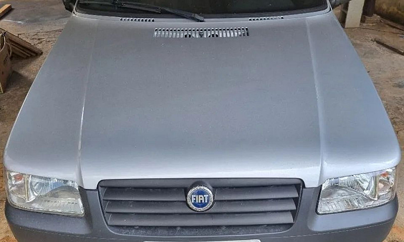 Fiat Uno Mille 1.0 F...