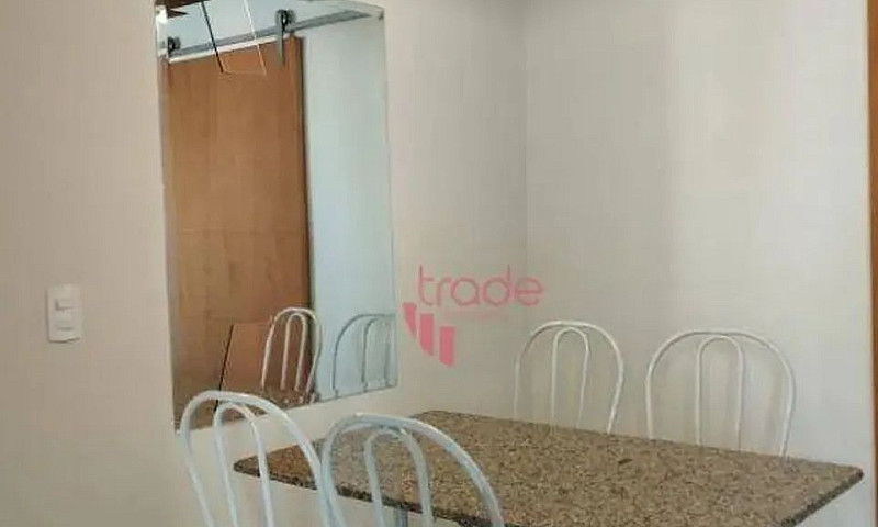 Apartamento Mobiliad...