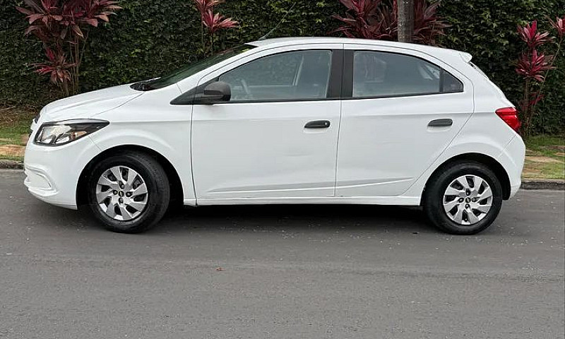 Chevrolet Onix Joy H...