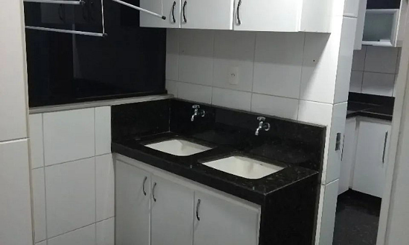 Apartamento Alto Pad...