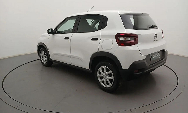 Citroen C3 2024 1.0 ...