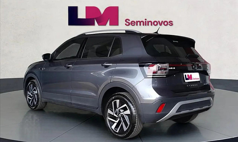Volkswagen T-Cross H...