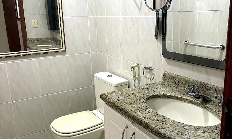 Apartamento 2 Quarto...