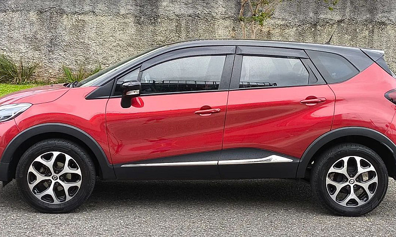 Renault Captur Inten...