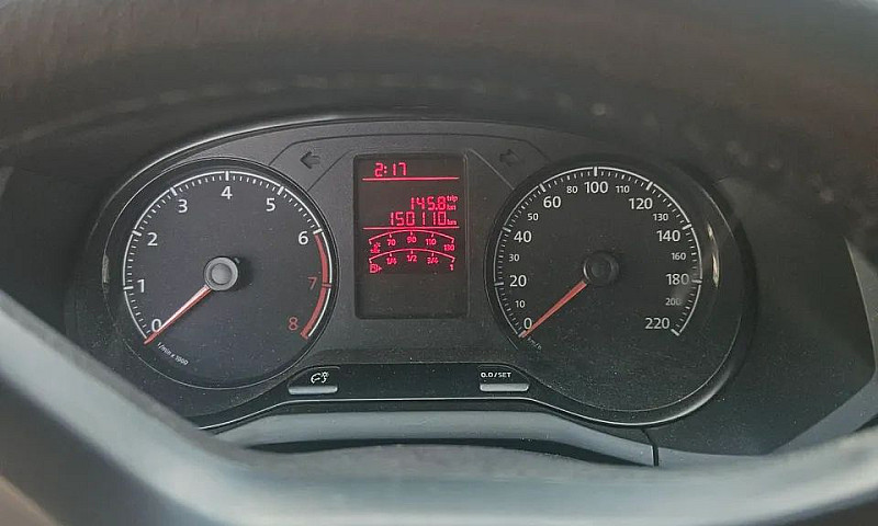 Vw Gol 1.0  2021/22...