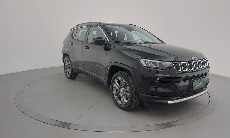 Jeep Compass Long. T...