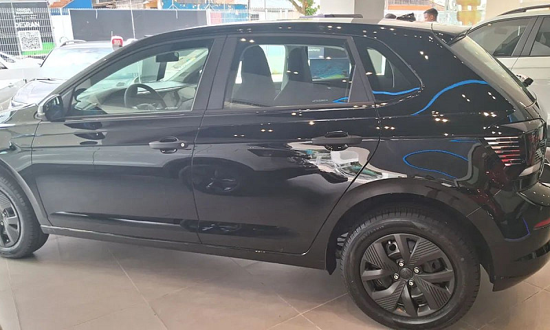 Volkswagen Polo Trac...