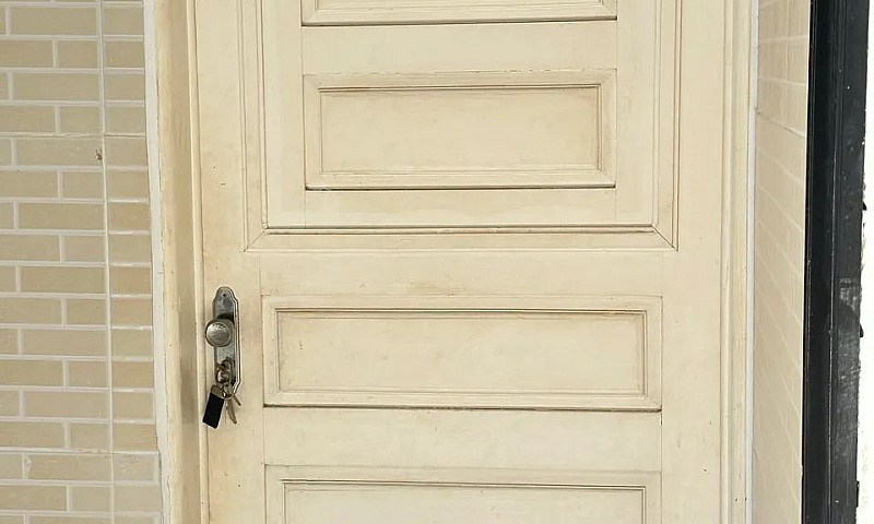 Alugo Apt Mobiliado ...