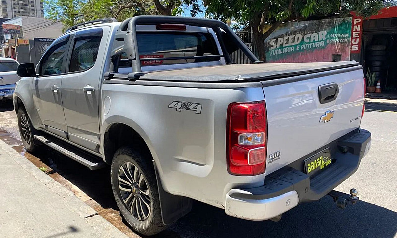Chevrolet S10 Pick-U...