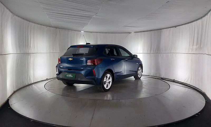 Chevrolet Onix 2023 ...