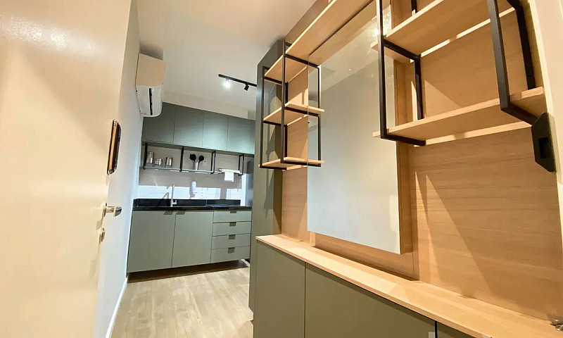 Apartamento, Vila Cl...