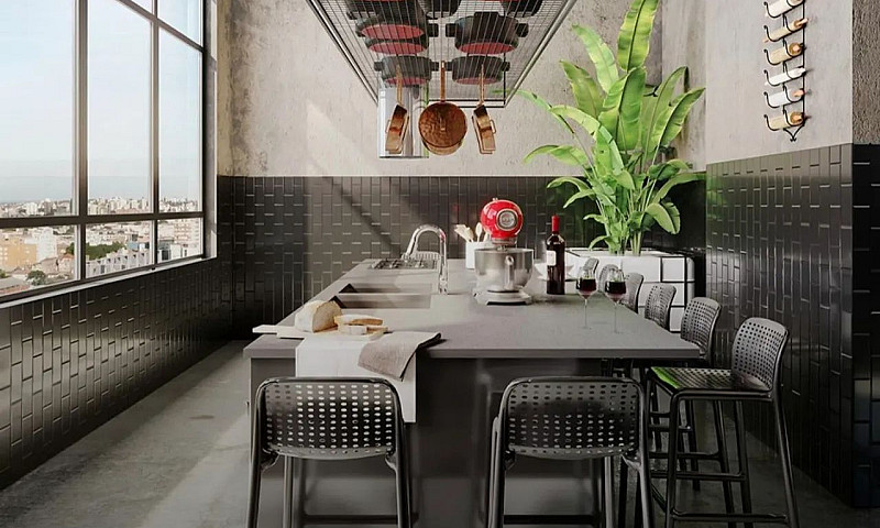 Studio 4D Complex Ho...